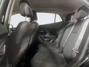 VAUXHALL MOKKA X 1.4i Turbo Active SUV 5dr Petrol Auto Euro 6 (140 ps)