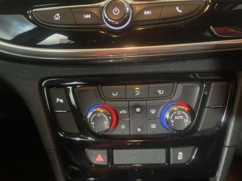 VAUXHALL MOKKA X 1.4i Turbo Active SUV 5dr Petrol Auto Euro 6 (140 ps)