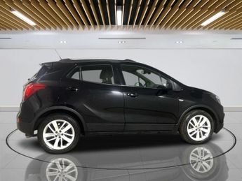 VAUXHALL MOKKA X 1.4i Turbo Active SUV 5dr Petrol Auto Euro 6 (140 ps)