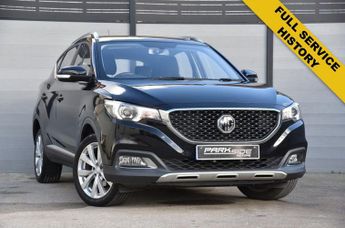 MG ZS 1.0 T-GDI Excite SUV 5dr Petrol Auto Euro 6 (111 ps)