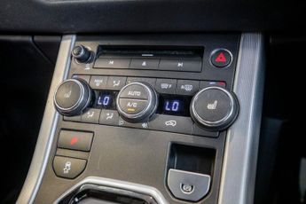 LAND ROVER RANGE ROVER EVOQUE 2.2 SD4 Dynamic SUV 5dr Diesel Auto 4WD Euro 5 (190 ps)