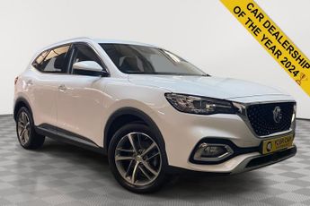 MG HS 1.5 T-GDI Exclusive SUV 5dr Petrol DCT Euro 6 (s/s) (162 ps)