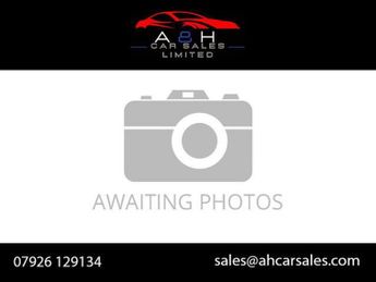 Toyota Avensis 1.8 V-Matic TR Tourer 5dr Petrol Manual Euro 4 (146 ps)