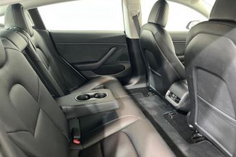 TESLA Model 3 (Dual Motor) Long Range Saloon 4dr Electric Auto 4WDE (346 ps) H