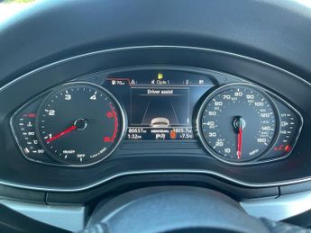 AUDI A5 2.0 TDI S line Coupe 2dr Diesel S Tronic Euro 6 (s/s) (190 ps)