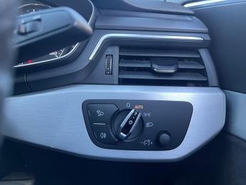 AUDI A5 2.0 TDI S line Coupe 2dr Diesel S Tronic Euro 6 (s/s) (190 ps)