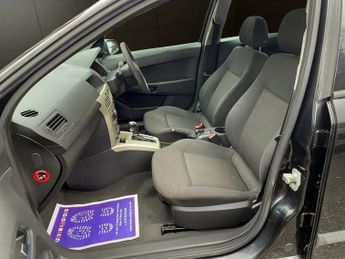 VAUXHALL ASTRA 1.8i 16v Life Estate 5dr Petrol Automatic TRADE SALE ONLY | PX C