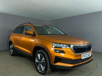 Skoda Karoq 2.0 TDI SE Drive SUV 5dr Diesel Manual Euro 6 (s/s) (150 ps)