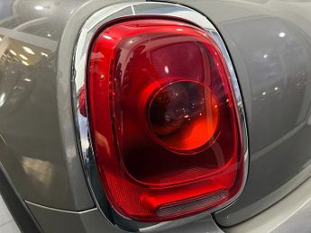MINI HATCH 1.2 One Hatchback 3dr Petrol Auto Euro 6 (s/s) (102 ps)