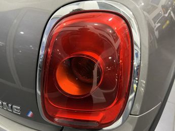 MINI HATCH 1.2 One Hatchback 3dr Petrol Auto Euro 6 (s/s) (102 ps)