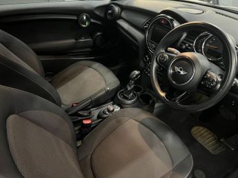 MINI HATCH 1.2 One Hatchback 3dr Petrol Auto Euro 6 (s/s) (102 ps)