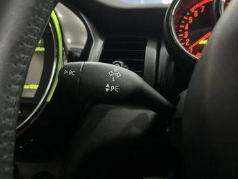 MINI HATCH 1.2 One Hatchback 3dr Petrol Auto Euro 6 (s/s) (102 ps)
