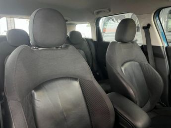 MINI COUNTRYMAN 1.5 Cooper SUV 5dr Petrol Auto Euro 6 (s/s) (136 ps)