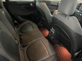 MINI COUNTRYMAN 1.5 Cooper SUV 5dr Petrol Auto Euro 6 (s/s) (136 ps)