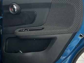 MINI COUNTRYMAN 1.5 Cooper SUV 5dr Petrol Auto Euro 6 (s/s) (136 ps)