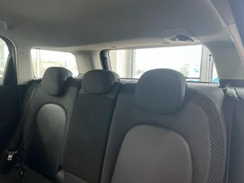 MINI COUNTRYMAN 1.5 Cooper SUV 5dr Petrol Auto Euro 6 (s/s) (136 ps)