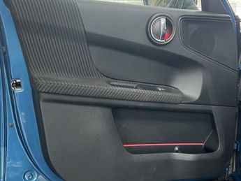 MINI COUNTRYMAN 1.5 Cooper SUV 5dr Petrol Auto Euro 6 (s/s) (136 ps)