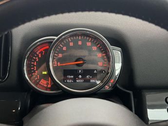 MINI COUNTRYMAN 1.5 Cooper SUV 5dr Petrol Auto Euro 6 (s/s) (136 ps)