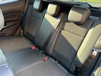 FORD ECOSPORT 1.0T EcoBoost GPF Titanium SUV 5dr Petrol Auto Euro 6 (s/s) (125