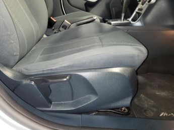 FORD FIESTA 1.4 Titanium Hatchback 5dr Petrol Automatic (154 g/km, 94 bhp)