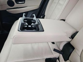 BMW 2 SERIES ACTIVE TOURER AUTOMATIC 1.5 225xe 7.6kWh Luxury MPV 5dr Petrol Plug-in Hybrid 