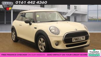 MINI Hatch 1.5 Cooper D Hatchback 3dr Diesel Manual Euro 6 (s/s) (116 ps)