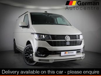 Volkswagen Transporter 2.0 TDI T28 Highline Panel Van 5dr Diesel Manual FWD SWB Euro 6 