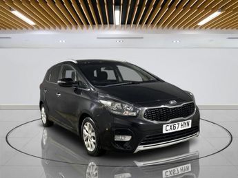 Kia Carens 1.7 CRDi 2 MPV 5dr Diesel Manual Euro 6 (s/s) (114 bhp)