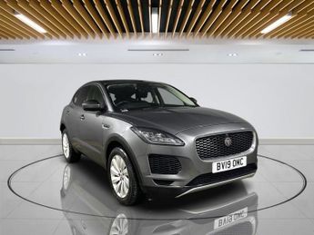 Jaguar E-PACE 2.0 P200 SE SUV 5dr Petrol Auto AWD Euro 6 (s/s) (200 ps)