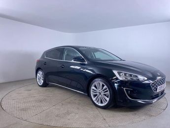 Ford Focus 1.5 VIGNALE 5d 180 BHP