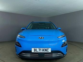HYUNDAI KONA 64kWh Premium SUV 5dr Electric Auto (10.5kW Charger) (204 ps)