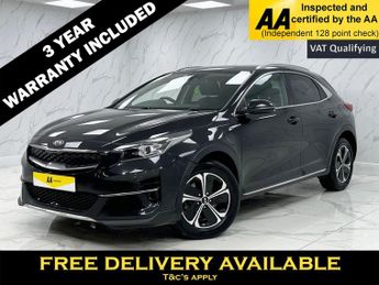 Kia Ceed 1.6 GDi 8.9kWh 3 SUV 5dr Petrol Plug-in Hybrid DCT Euro 6 (s/s) 