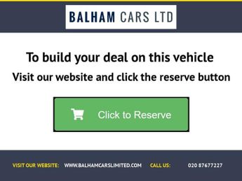 VAUXHALL ZAFIRA TOURER AUTOMATIC 1.4i Turbo SRi MPV 5dr Petrol Auto Euro 6 (140 ps)