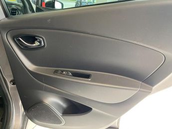 RENAULT CAPTUR 1.5 dCi ENERGY Dynamique S Nav SUV 5dr Diesel Manual Euro 6 (s/s