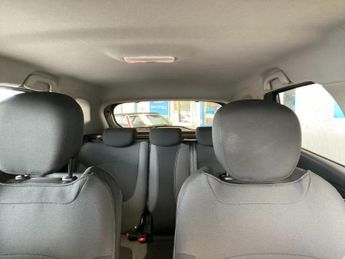 RENAULT CAPTUR 1.5 dCi ENERGY Dynamique S Nav SUV 5dr Diesel Manual Euro 6 (s/s