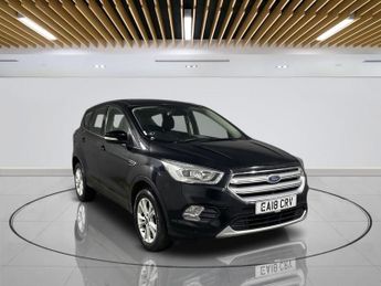 Ford Kuga 1.5T EcoBoost Titanium SUV 5dr Petrol Manual 2WD Euro 6 (s/s) (1