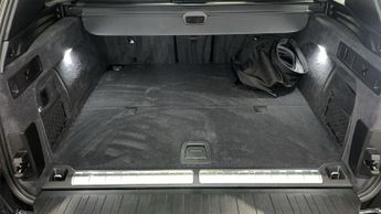 BMW X5 3.0 50e 25.7kWh M Sport SUV 5dr Petrol Plug-in Hybrid Steptronic