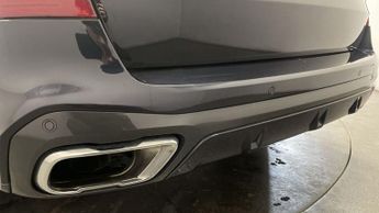 BMW X5 3.0 50e 25.7kWh M Sport SUV 5dr Petrol Plug-in Hybrid Steptronic