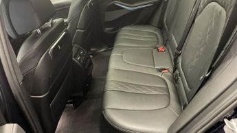 BMW X5 3.0 50e 25.7kWh M Sport SUV 5dr Petrol Plug-in Hybrid Steptronic
