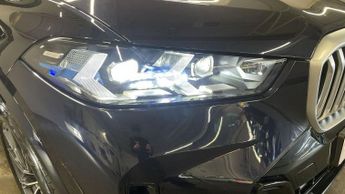 BMW X5 3.0 50e 25.7kWh M Sport SUV 5dr Petrol Plug-in Hybrid Steptronic