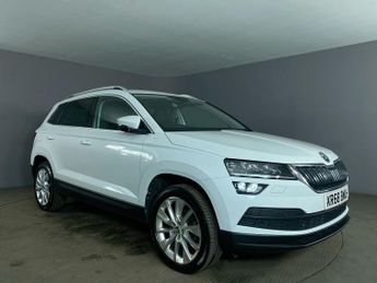 Skoda Karoq 1.6 TDI SE L SUV 5dr Diesel Manual Euro 6 (s/s) (115 ps)