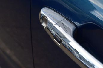 KIA NIRO 1.6 GDi 4 Hybrid DCT (139 bhp)