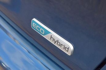 KIA NIRO 1.6 GDi 4 Hybrid DCT (139 bhp)