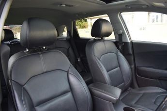 KIA NIRO 1.6 GDi 4 Hybrid DCT (139 bhp)