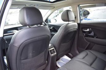 KIA NIRO 1.6 GDi 4 Hybrid DCT | SUNROOF | HEATED AND COOLED SEATS | HANDS