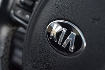 KIA NIRO 1.6 GDi 4 SUV 5dr Petrol Hybrid DCT Euro 6 (s/s) (139 bhp)