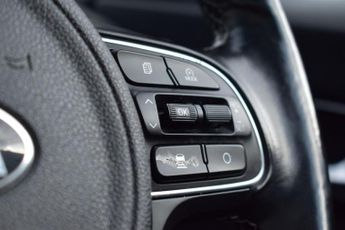 KIA NIRO 1.6 GDi 4 Hybrid DCT (139 bhp)