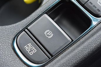 KIA NIRO 1.6 GDi 4 SUV 5dr Petrol Hybrid DCT Euro 6 (s/s) (139 bhp)