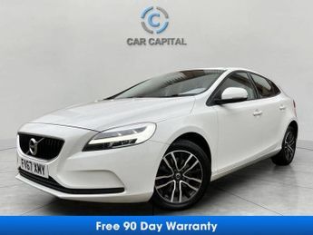 Volvo V40 2.0 T2 Momentum Hatchback 5dr Petrol Manual Euro 6 (s/s) (122 ps