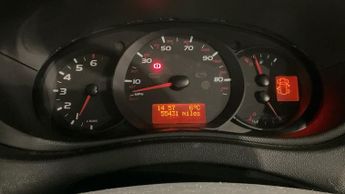 NISSAN NV400 2.3 dCi 28 E Panel Van 5dr Diesel Manual FWD L1 H1 Euro 6 (110 p